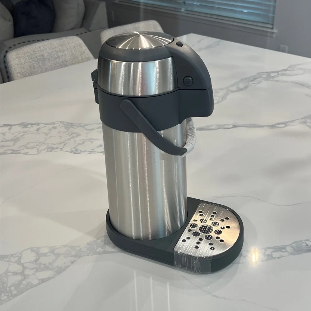 Princess House Coffee Server